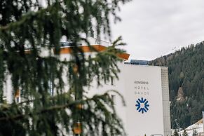 Kongress Hotel Davos