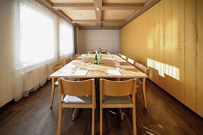 Kongress Hotel Davos