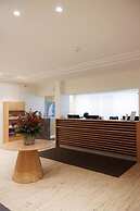 Kongress Hotel Davos