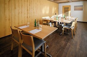 Kongress Hotel Davos