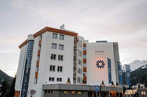 Kongress Hotel Davos