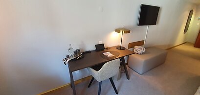 Kongress Hotel Davos