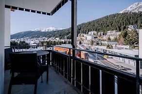 Kongress Hotel Davos
