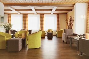 Kongress Hotel Davos