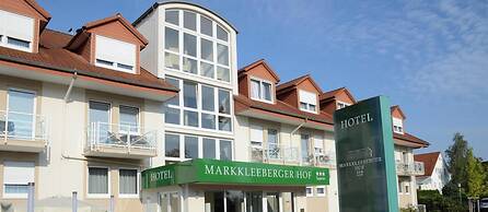 Hotel Markkleeberger Hof