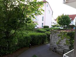 Hotel Markkleeberger Hof