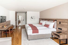 Tailormade Hotel KRONE Sarnen