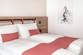 Tailormade Hotel KRONE Sarnen