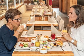 Tailormade Hotel KRONE Sarnen