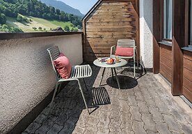 Tailormade Hotel KRONE Sarnen