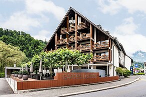 Tailormade Hotel KRONE Sarnen