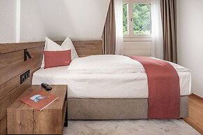 Tailormade Hotel KRONE Sarnen