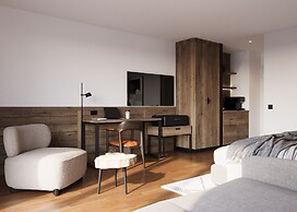 Tailormade Hotel KRONE Sarnen