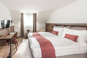 Tailormade Hotel KRONE Sarnen