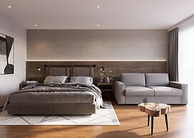 Tailormade Hotel KRONE Sarnen