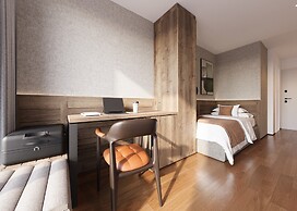 Tailormade Hotel KRONE Sarnen