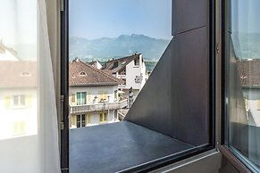 Tailormade Hotel KRONE Sarnen