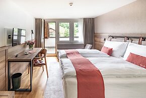 Tailormade Hotel KRONE Sarnen