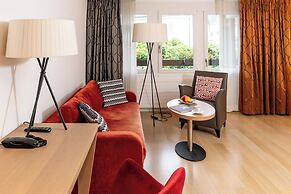 Tailormade Hotel KRONE Sarnen