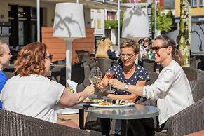 Tailormade Hotel KRONE Sarnen