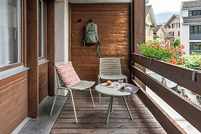 Tailormade Hotel KRONE Sarnen