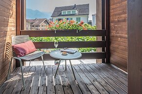 Tailormade Hotel KRONE Sarnen