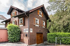 Tailormade Hotel KRONE Sarnen