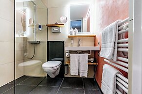 Tailormade Hotel KRONE Sarnen