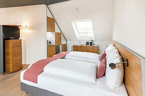 Tailormade Hotel KRONE Sarnen