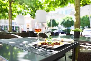 Tailormade Hotel KRONE Sarnen