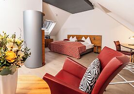 Tailormade Hotel KRONE Sarnen