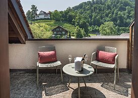 Tailormade Hotel KRONE Sarnen