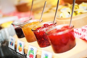 Tailormade Hotel KRONE Sarnen