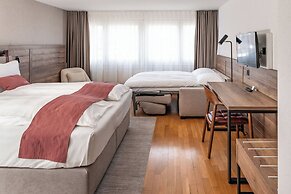 Tailormade Hotel KRONE Sarnen