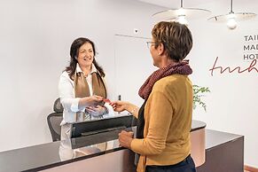 Tailormade Hotel KRONE Sarnen