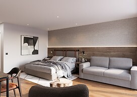 Tailormade Hotel KRONE Sarnen