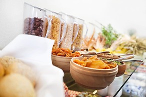 Tailormade Hotel KRONE Sarnen