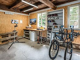 Tailormade Hotel KRONE Sarnen