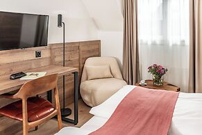 Tailormade Hotel KRONE Sarnen