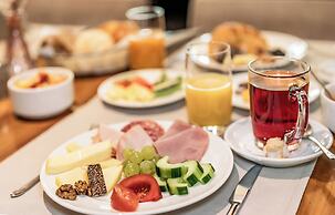 Tailormade Hotel KRONE Sarnen