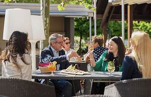 Tailormade Hotel KRONE Sarnen