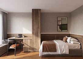 Tailormade Hotel KRONE Sarnen