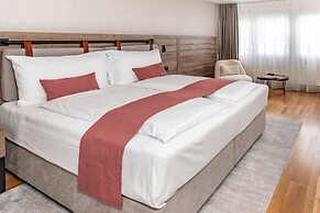 Tailormade Hotel KRONE Sarnen