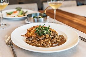 Tailormade Hotel KRONE Sarnen