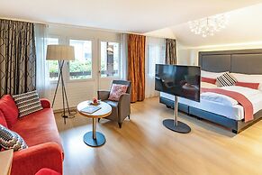 Tailormade Hotel KRONE Sarnen