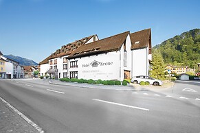 Tailormade Hotel KRONE Sarnen
