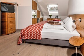 Tailormade Hotel KRONE Sarnen