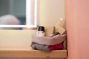 Tailormade Hotel KRONE Sarnen