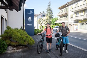 Tailormade Hotel KRONE Sarnen