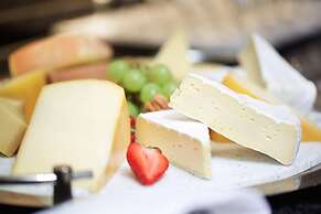 Tailormade Hotel KRONE Sarnen